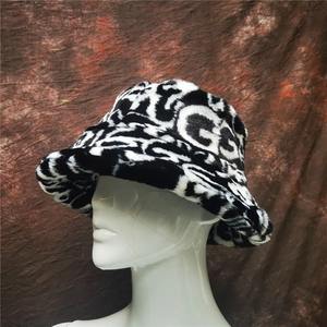 หมวกทรงถังของผู้หญิงหมวกแบบมีปีกระบายอากาศได้ดีน้ำหนักเบาใส่สบายออกแบบได้ตามต้องการ - Product Image 4