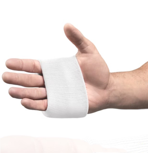 Haute Qualité Boxe Gel Knuckle Protecteurs Muay Thai Kickboxing Arts Martiaux Formation protecteur MMA Formation Gel Knuckle Guard - Product Image 3