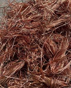 Original Premium High Quality Pure Copper Cheap Price Millberry/ Wire Scrap 99.95% to 99.9% Purity /Copper Scrap - Product Image 5