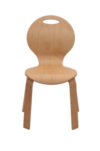 Cama de madera perlada de calidad confiable para niños, diseño moderno, garantía de 5 años, muebles de dormitorio y escuela para uso en el aula de jardín de infantes - Product Image 3