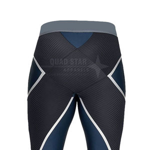 เลกกิ้ง MMA แบบระบายอากาศ - Product Image 4