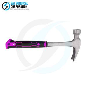 Marteau d'entraînement en acier inoxydable de haute qualité pour instruments chirurgicaux vétérinaires et dentaires Outil durable pour une utilisation à long terme - Product Image 2