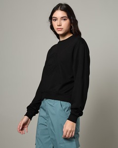 Sudadera transpirable de alta calidad para mujer, sudadera informal de algodón para mujer, estilo informal al por mayor con secado rápido y transpirable - Product Image 3