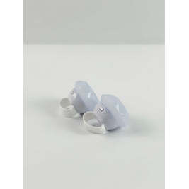 Anneau LED en acrylique pour articles promotionnels de fête - Product Image 2