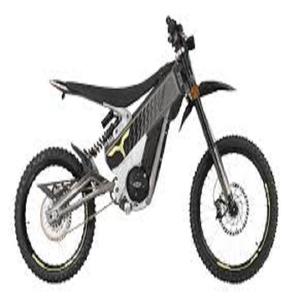 Motocicleta Eléctrica para Adultos, Nueva Motocicleta Eléctrica, Motocicleta Eléctrica con Marco de Ciclomotor para Hombres - Product Image 1