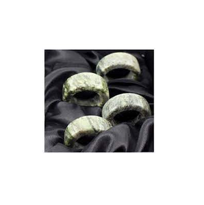 Marble Napkin <b>Ring</b> <b>Wedding</b> Party Dinner Table Decoration Napkin Holder and Customized Size <b>Cheap</b> Price and Sale - Product Image 6