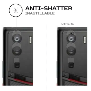 ฟิล์มกันรอยหน้าจอ ANTISHOCK สำหรับโทรศัพท์ Vertu Metavertu รุ่นพรีเมียม - Product Image 3