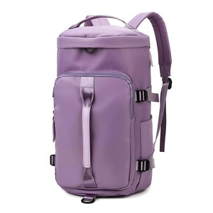 Sacs de sport multifonctions pour hommes et femmes, pour le fitness, le sport, le voyage en plein air, séparation sèche et humide - Product Image 3