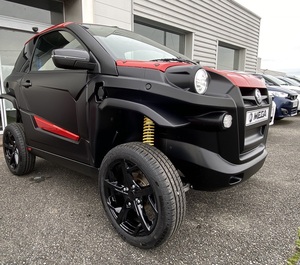 Envío Rápido para el MegaS e Scouty Evo Eléctrico 2025 - Product Image 3