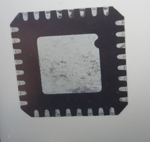 HMC1167LP5E Voltage Controlled <b>Oscillator</b> Analog Devices MMIC 13.33 GHz 4.75 V 5.25 V -40 85C LFCSP-EP-32 Mecca Traders CO LTD - Product Image 1