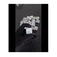 Bouton-poussoir d'ascenseur électronique stabilisé en acier inoxydable carré traditionnel SHIKARA, directement de l'usine, pour hôtels, hôpitaux, villas