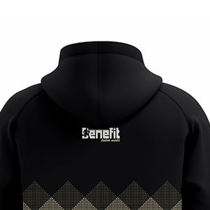 Sweats à capuche unis élégants de qualité supérieure tissu chaud et confortable à séchage rapide conception de logo personnalisé fabricant de sweat à capuche OEM ODM - Product Image 6