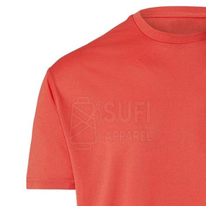 Camisetas Casuales de Verano para Hombre al por Mayor, Tejidas, Ecológicas, Transpirables, de Secado Rápido, en Oferta - Product Image 6