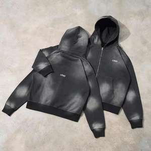 Conjunto Deportivo Premium Sunfade Unisex de Dos Piezas para Invierno con Tela Absorbente de Sudor, para Gimnasio, Viajes y Uso Diario - Product Image 3