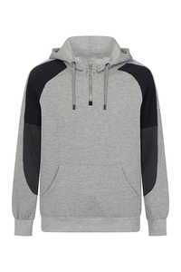 Ensemble de survêtements de sport pour hommes 2026 avec logo personnalisé, tenues de jogging pour hommes, vente en gros - Product Image 2