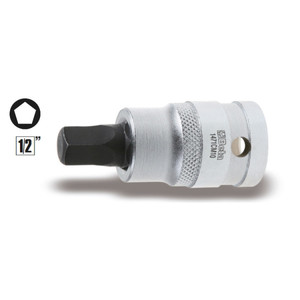 Llave de vaso pentagonal para pinzas de freno - Product Image 1