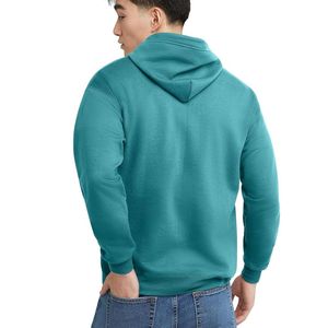 Sudaderas con Capucha para Hombre de Primera Calidad |   Sudaderas con Capucha Personalizadas con Logotipo OEM |   Proveedor de Fábrica de Sudaderas Extra Grandes de Algodón al por Mayor - Product Image 4