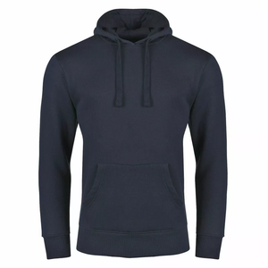 Sudadera con capucha OEM de alta calidad para hombre, sudadera polar con estampado de animales de invierno 100% algodón en tallas S a 5XL - Product Image 5