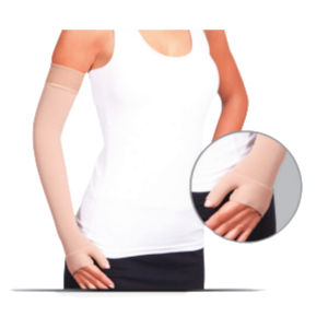 Brazalete de Compresión Médica para Edema - Product Image 1