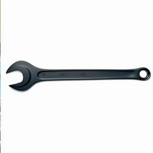 Einmaulschlssel 894 36 mm Lnge 297 mm Schwarz Schlsselweie <b>Wrench</b> Product - Product Image 2