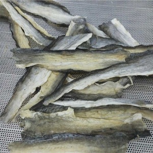 Mariscos Secos de Alta Calidad, Preparados con Pescado Seleccionado, Garantizando un Proceso de Secado Limpio y una Calidad Constante para su Uso Diario - Product Image 6