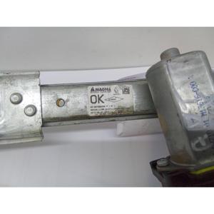 Moteur électrique de lève-vitre avant droit DACIA Sandero Série II 807209299 (12>20) - Product Image 4
