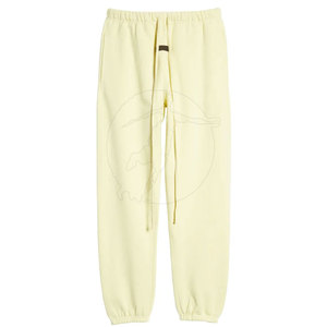 บริการ OEM ออกแบบใหม่กางเกงเหงื่อผู้ชายสบายๆราคาที่ดีที่สุดกางเกงเหงื่อผู้ชายขนาดผู้ใหญ่สําหรับขาย - Product Image 1