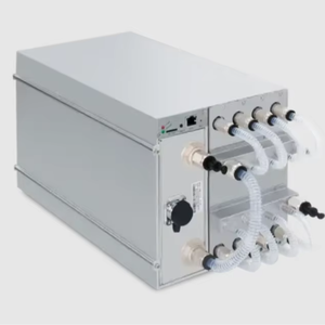 Antmin-eer S21-195 TH s Electrics Alimentado por Corriente Alterna y Continua - Product Image 5