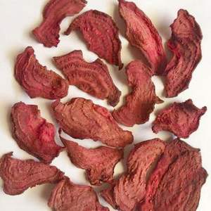 Les tranches de betterave séchées Healthy Choice ajoutent une douce saveur terreuse et un ton vibrant à la cuisine et à l'alimentation saine - Product Image 6