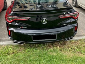 Acura TLX II 2022 Elegante y Económico en Venta - Product Image 6