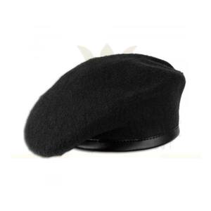 New Arrival High Quality <b>Beret</b> Caps High Quality New Fashion Custom Logo Factory Price Ceremonial <b>Beret</b> Caps Ome Service - Product Image 6