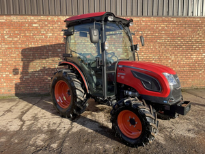 K-I-O-<b>T</b>-I New Tractors with 4x4 DK 6020 <b>Drive</b> Type for Farm Use Featuring 50HP 18HP 35HP 200HP 80HP 140HP Models - Product Image 5