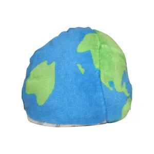 Schmoozies Impacchi Refrigeranti Personalizzabili, Gadget Personalizzabili a Forma di Globo - Product Image 3