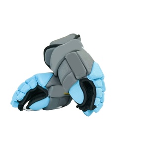 Gants de hockey sur glace OEM respirants et protecteurs pour l'entraînement et les matchs – Fournitures d'équipement - Product Image 1