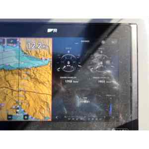 Galeon 425 HTS 2024 Type de moteur in-bord - Product Image 2