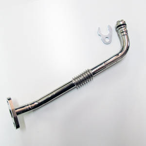 Nuevo Tubo de Aceite para Turbocompresor AC QSP EGR124 para SPRINTER VAN 2010-2016 - Product Image 1
