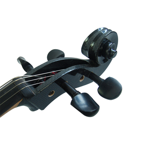 Cello électrique noir exquis <span class=keywords><strong>haut</strong></span> <span class=keywords><strong>de</strong></span> <span class=keywords><strong>gamme</strong></span> Kinglos à vendre - Product Image 5