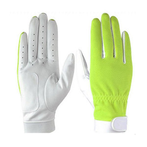 Gants de course Offre Spéciale personnalisés respirants pour l'extérieur, antidérapants et résistants à toutes les tailles. - Product Image 3