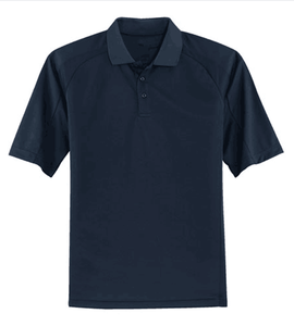 Logotipo personalizado para hombres para camisetas de polo Polos deportivos de calidad con característica antiarrugas Patrón sólido Tejido de punto Fábrica barata - Product Image 6