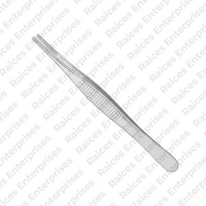 Pince à pansement en acier inoxydable Medic Instrument de conception professionnelle meilleure pince à pansement en acier inoxydable de qualité - Product Image 4