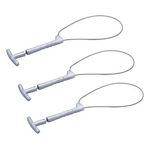 Support pour porcs en acier inoxydable Support pour porcs en acier inoxydable réglable par SUAVE INSTRUMENTS CHIRURGICAUX - Product Image 1