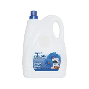 Fogli liquidi detergenti per bucato naturali di qualità Super Export con ECO Friendly in vendita da esportatori indiani a prezzi bassi