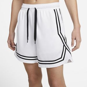 Short de basket-ball personnalisable pour homme, séchage rapide, évacuation de l'humidité, ceinture élastique, tissu respirant, rayures latérales, décontracté - Product Image 5