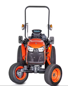 Meilleur prix pour tracteur agricole Kub0ta M954KQ d'occasion, 95 CV, 4 roues motrices, qualité industrielle, moteur diesel fiable, OEM ODM, acier inoxydable, garantie 3 ans - Product Image 1