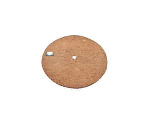 Estera de coco Freesize Natural 100% Hierba biodegradable Hecho en vietnamita 99 Gold Data - Product Image 1