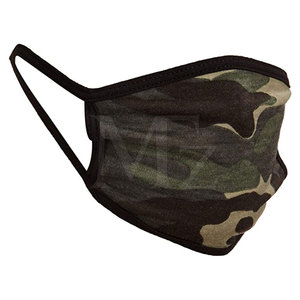 Nuevo diseño transpirable a prueba de polvo cubierta facial nuevo diseño de moda cubierta facial - Product Image 4