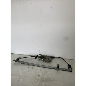 ตัวปรับกระจกไฟฟ้าด้านหน้าขวา FIAT Ducato รุ่นที่ 1 1320337080 (81>90) - Product Image 1