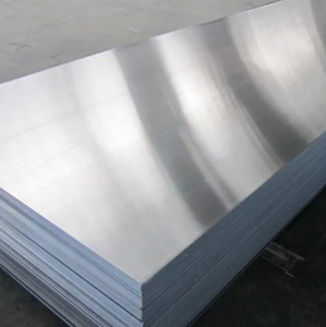 Plaque en acier inoxydable de la série AISI 300, taille 4x8, épaisseur 0,5 mm-0,6 mm, finition de surface 2B, norme ASTM, découpe, pliage, soudage - Product Image 4