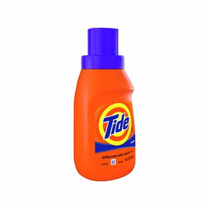 Détergent à lessive 3 en 1 tide Pods/marée ultra Oxi/marée Détergent à lessive liquide prêt - Product Image 1