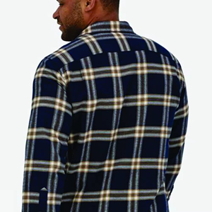 Camisas de vestir de algodón de estilo empresarial para mujer, camisas de vestir de moda de alta calidad, blusas hechas de seda para mujer, Blusa de manga larga para mujer - Product Image 5